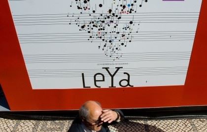 João Ricardo Pedro vence Prémio LeYa
